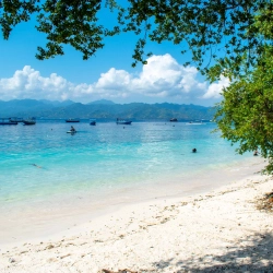 gili islands