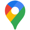 google maps icon