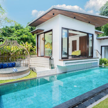 de prestigio villa ubud