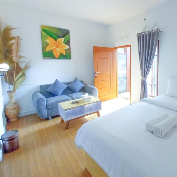 hotel abams gili air