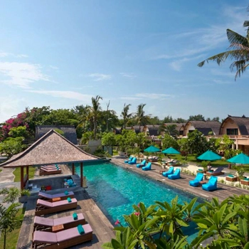 hotel vila ombak gili trawangan