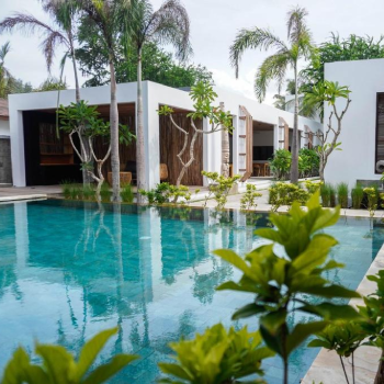 nero north gili trawangan