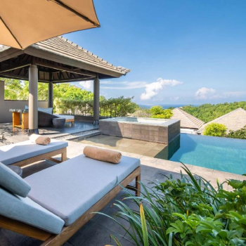 jumana bali ungasan resort